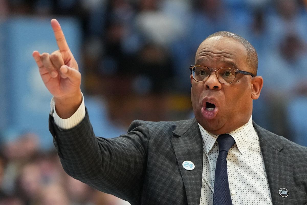 Why UNC Fired Hubert Davis: The Quest for National Titles